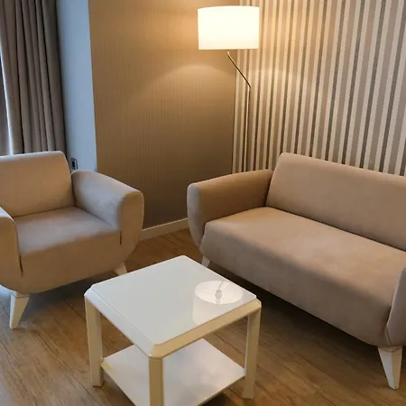 Byotell Hotel