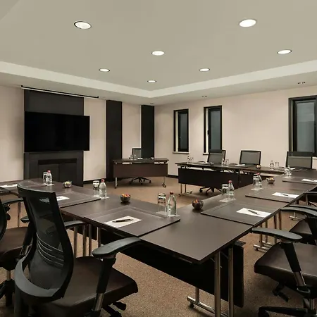 Sheraton Levent 5*
