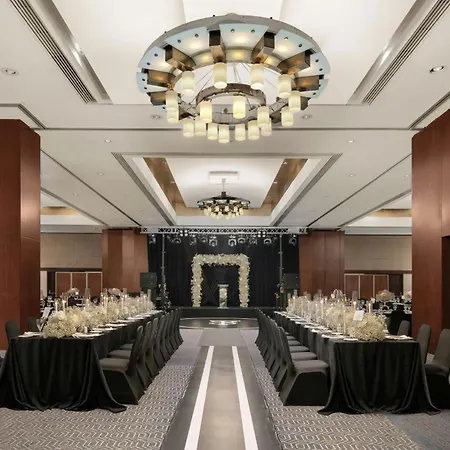 Sheraton Levent Отель 5*