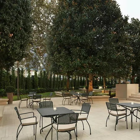 Отель Sheraton Levent 5*