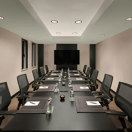 Sheraton Levent Стамбул
