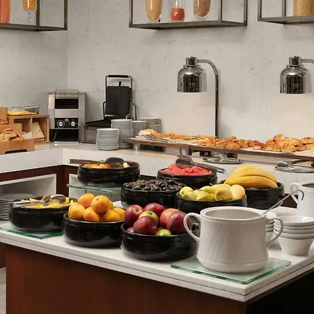Sheraton Levent Отель 5*