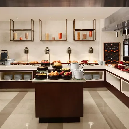 Sheraton Levent Отель Стамбул