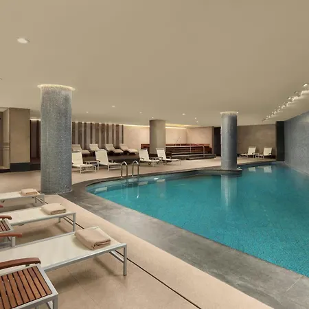 Sheraton Levent Отель