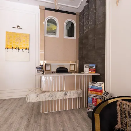 Seher Hotel