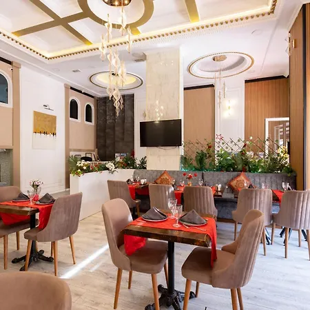 Seher Istanbul