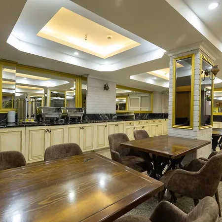 Hotel Seher 3*