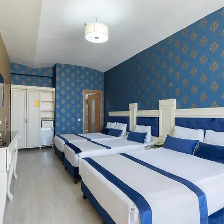 Hotel Seher
