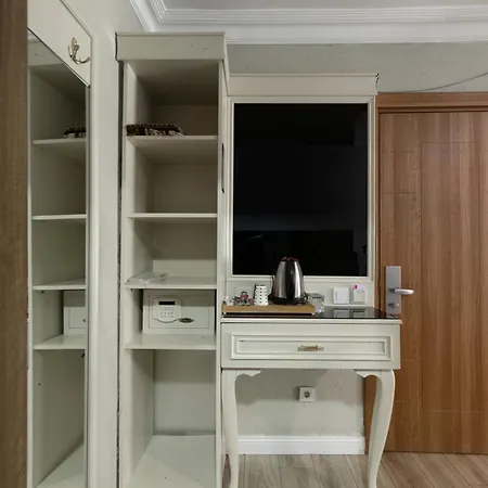 Hotel Seher