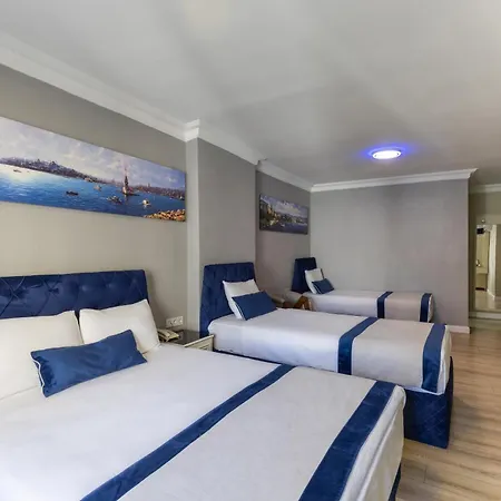 Hotel Seher 3*