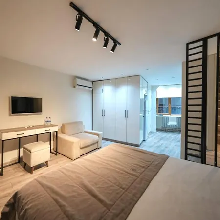 Otel Nuru Ziya
