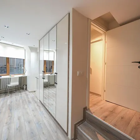 Nuru Ziya Otel İstanbul