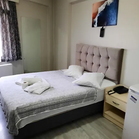 Bade Boutique Kadikoey Istambul