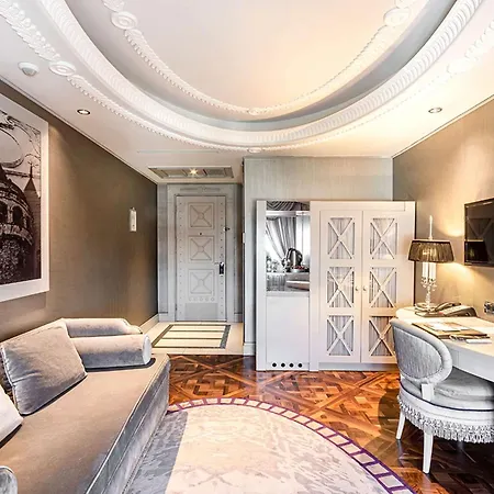 Wyndham Grand Kalamis Marina Istambul