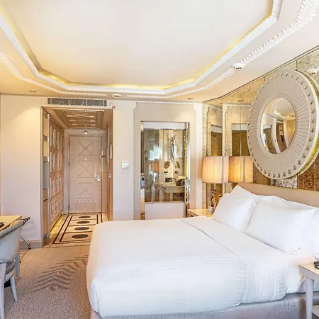 Hotel Wyndham Grand Kalamis Marina Istambul