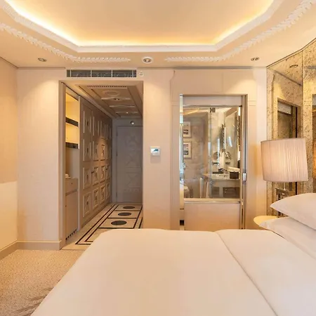 Wyndham Grand Kalamis Marina Istambul