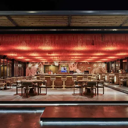 Wyndham Grand Kalamis Marina Hotel Istambul