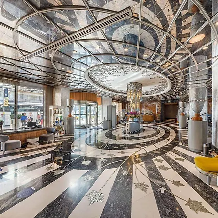 Wyndham Grand Kalamis Marina 5*