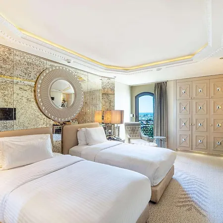 Wyndham Grand Kalamis Marina 5* Istambul