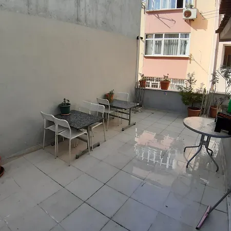Burak * اسطنبول