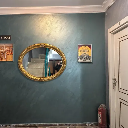 Old Istanbulská provincie
