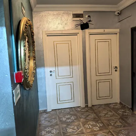 Aparthotel Old *