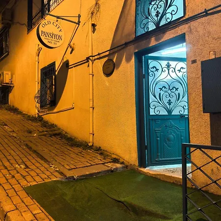 Old Aparthotel