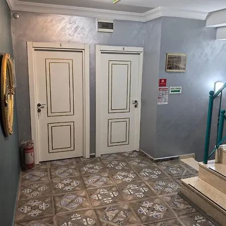 Old Apart Otel *