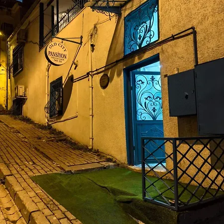 Aparthotel Old