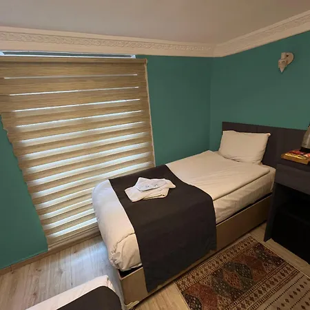 Le Safran Istanbul
