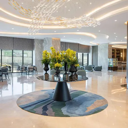 Radisson Merter Szálloda