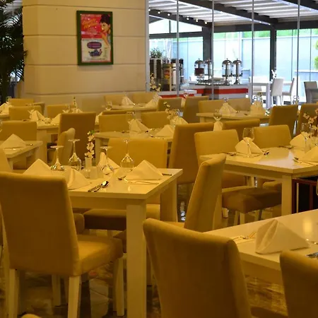 Mayi Hotel Istanbul