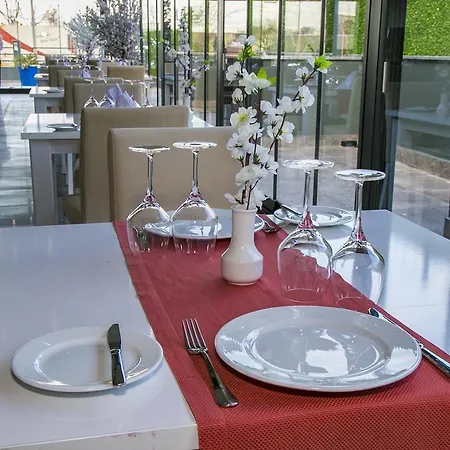 Hotel Mayi Istanbul