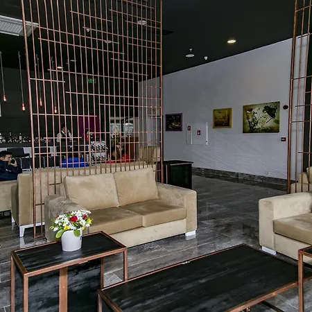 Hotel Mayi Istanbul