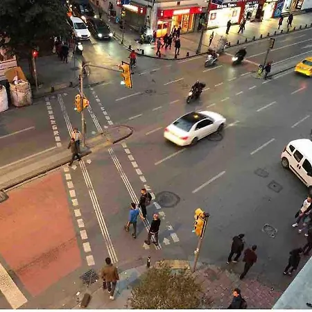Center * Istanbul
