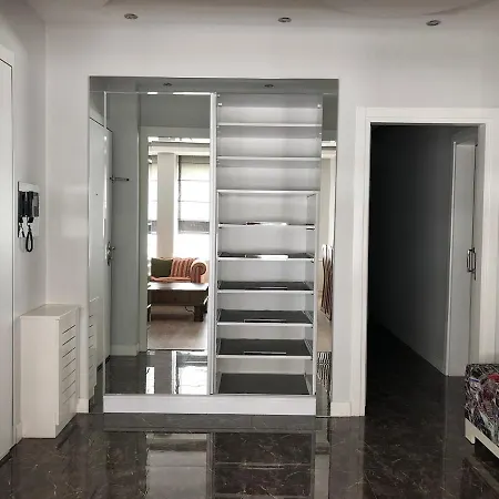 Center Istanbul
