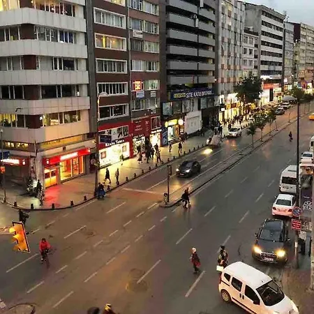 Center Istanbul