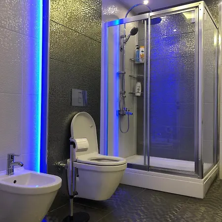 Apartment Center Istanbul