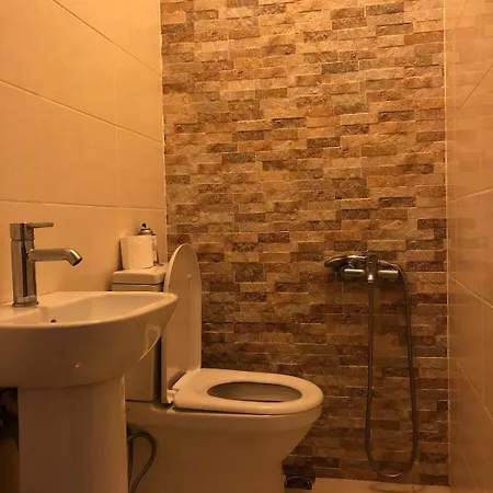 Apartment Center Istanbul