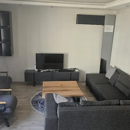 Center * Istanbul