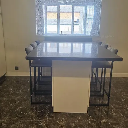 Center Apartment