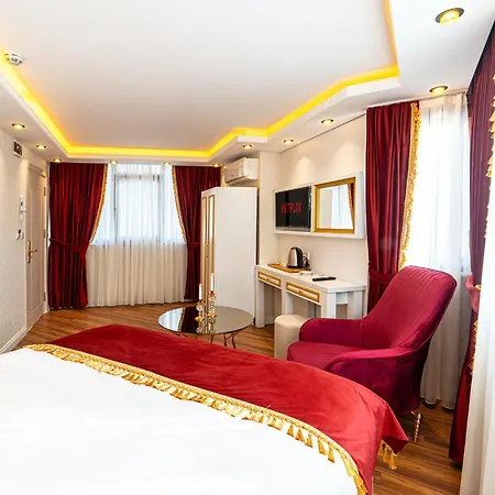Ayasofya 4*