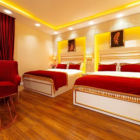 Ayasofya 4*