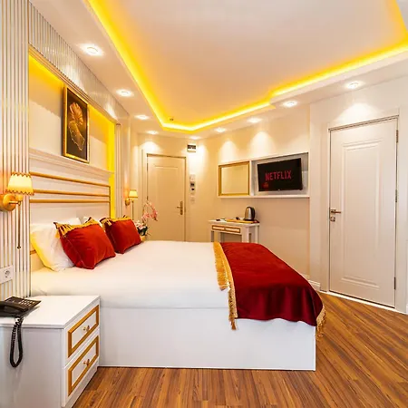 Ayasofya 4* Стамбул
