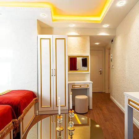 Ayasofya 4*