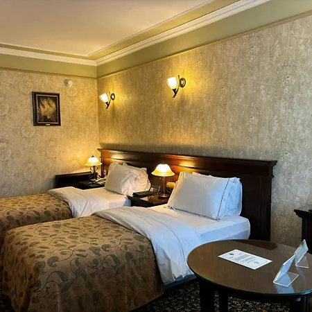Germir - Special Class Hotel 4*