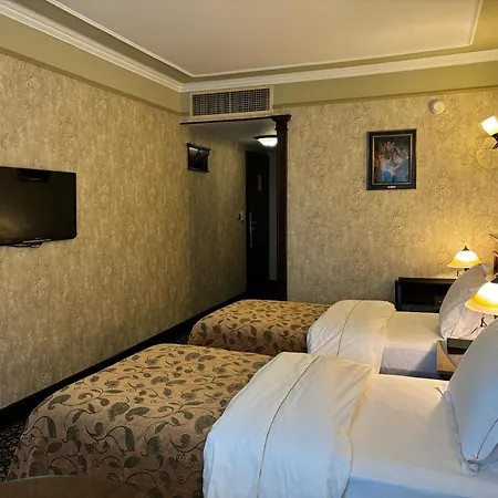 酒店 格米尔帕莱酒店 - 特殊类 伊斯坦布尔