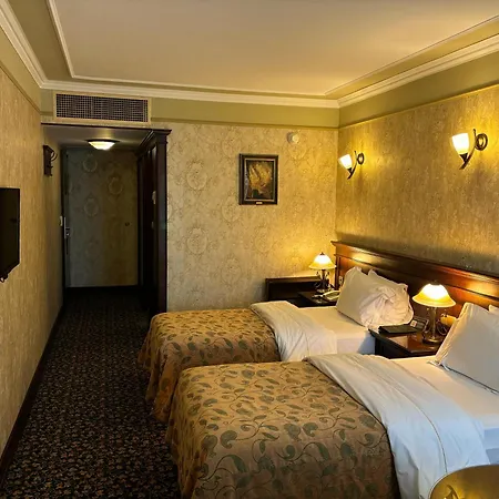Germir - Special Class Estambul