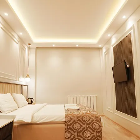 Guest house Ararat