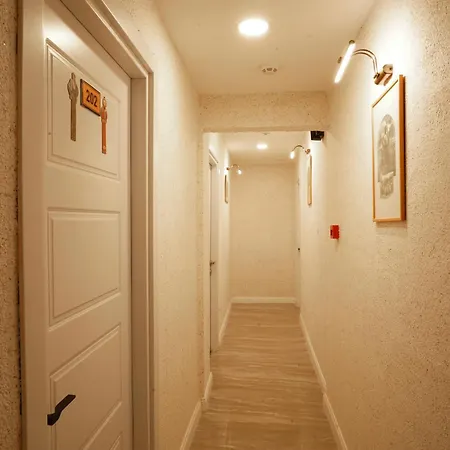 Ararat Guest house 2*